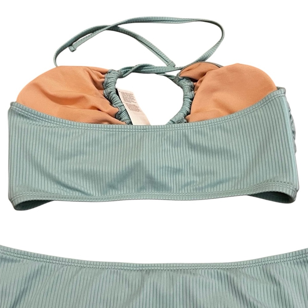 NWT Cupshe Bikini Set Sz M - Picture 7 of 10